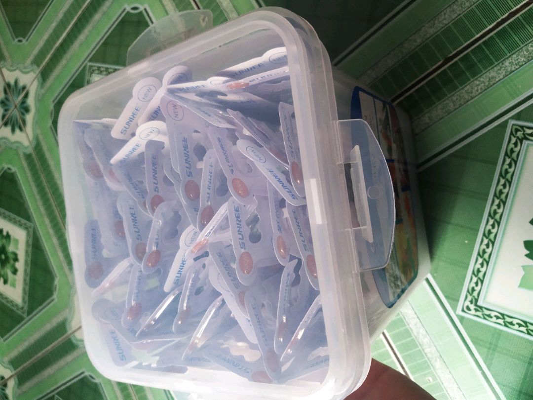 BÀN CHẢI THAN TRE HÀN QUỐC