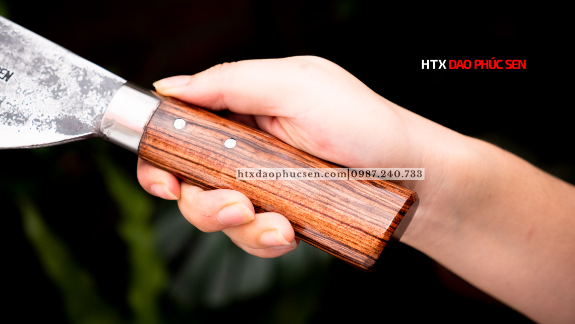 Milling Knife for Cutting Chicken and Trimming Meat - Cg1
