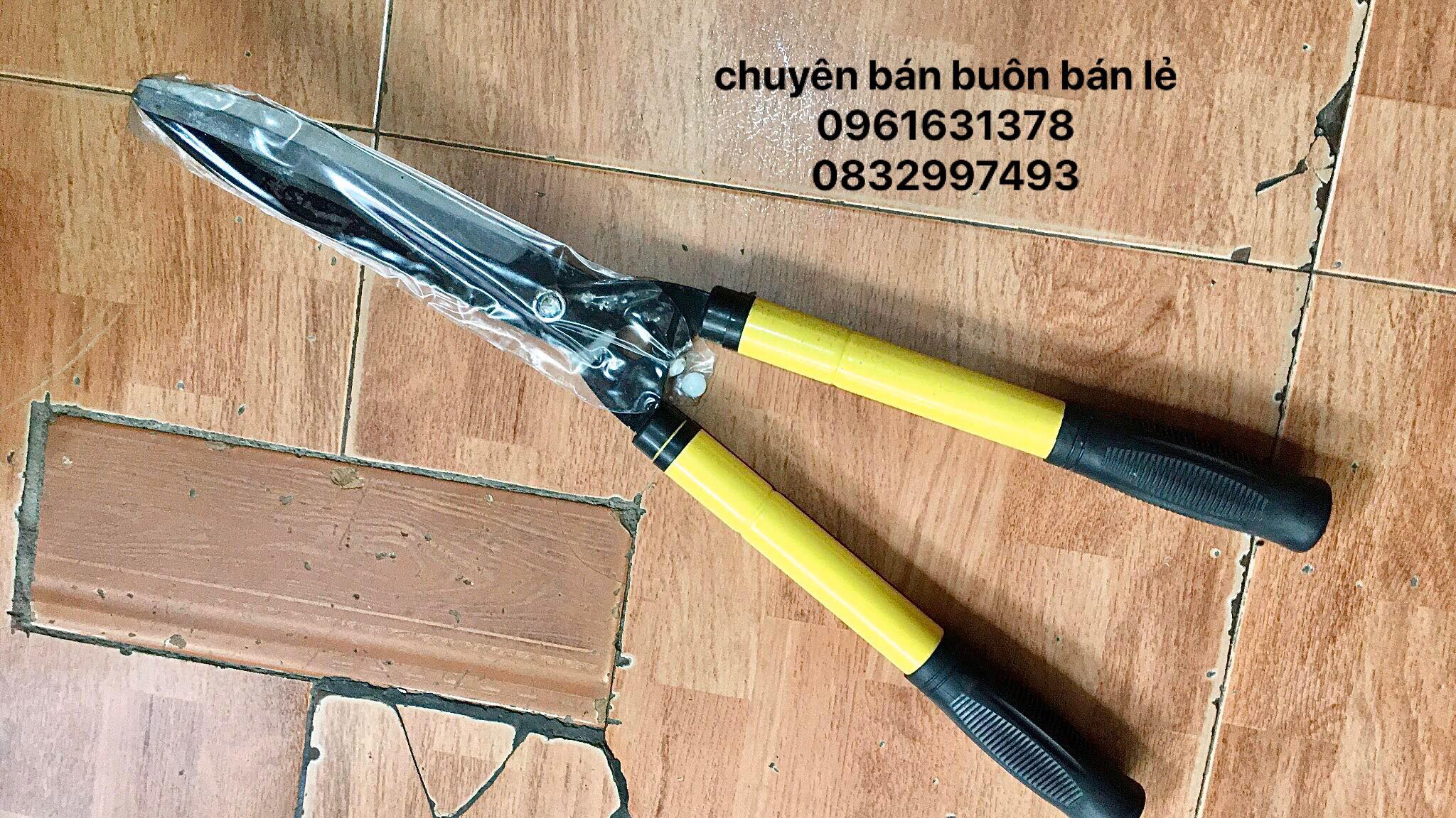 kéo cắt rào