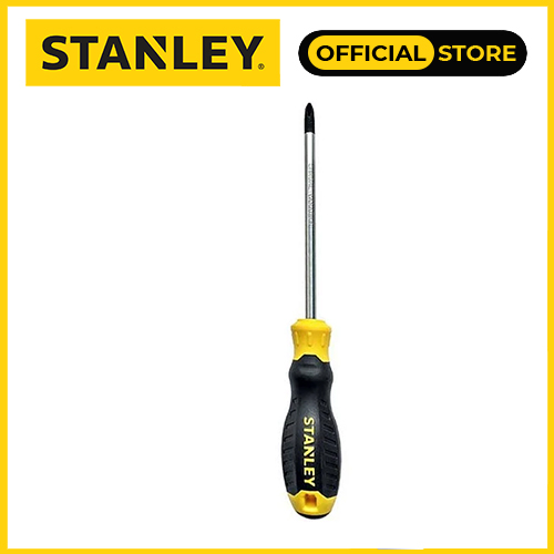 Tua vít ph0x100mm stanley stmt60801-8