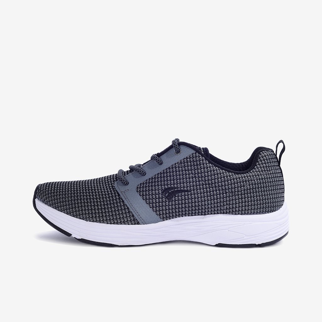 Giày thể thao nam, Giày  Bitis Hunter nam  DSM065733 XÁM