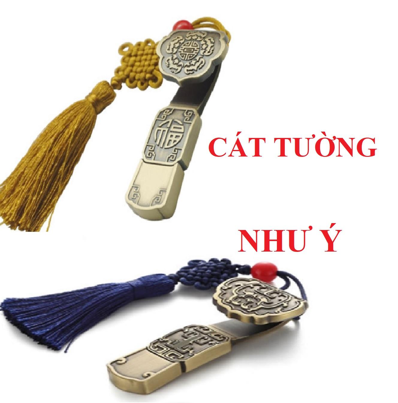USB NHƯ Ý CÁT TƯỜNG 32GB 2.0