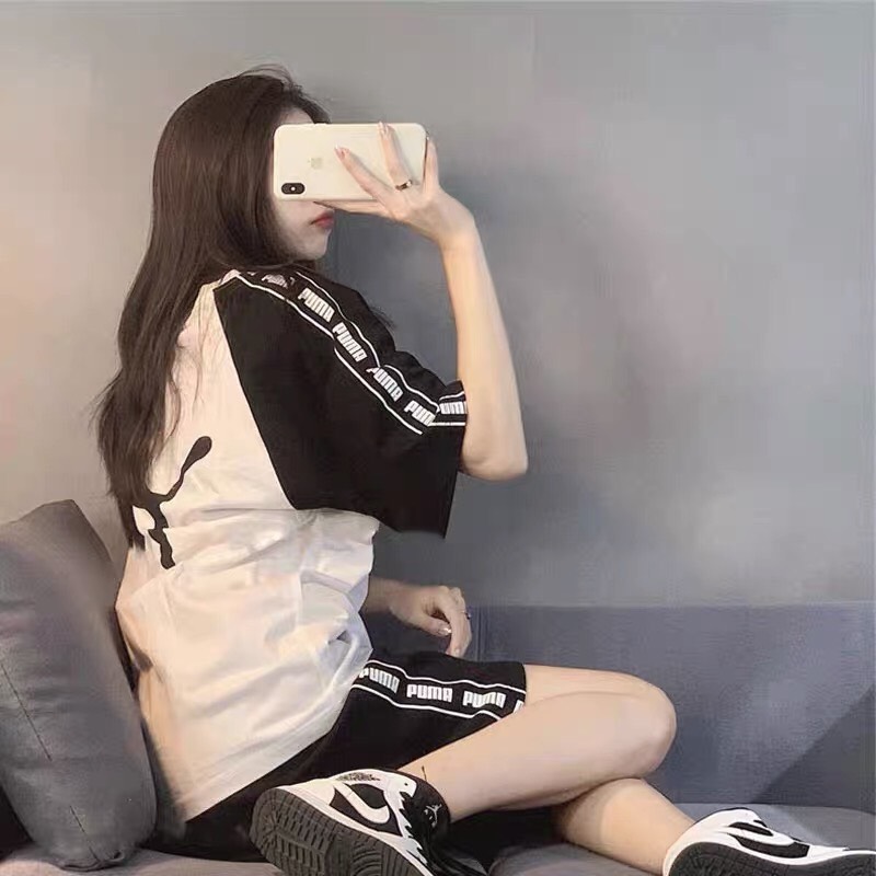 Set thể thao Puma