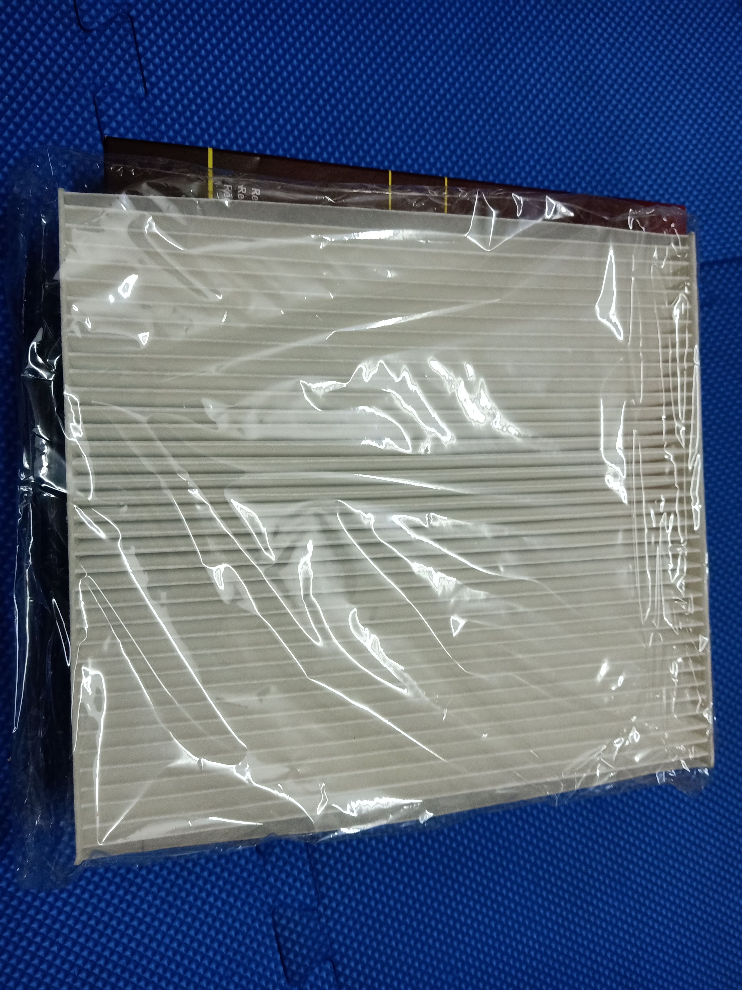 LỌC GIÓ ĐIỀU HÒA FORD RANGER, MAZDA BT50