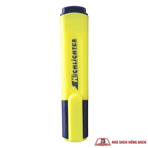 Bút dạ quang cao cấp Thiên Long HL 012