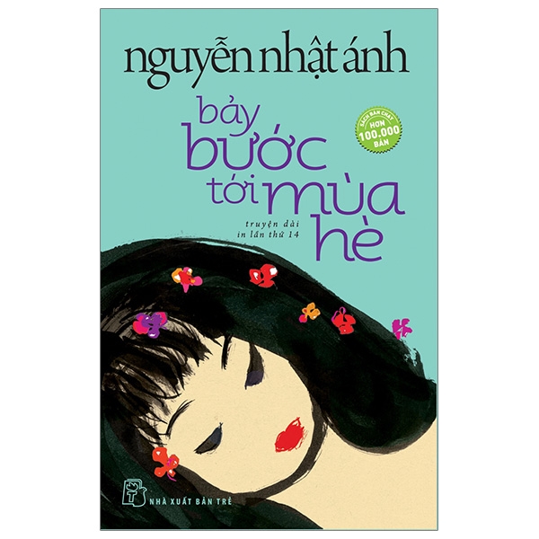 Sách - 7 bước tới mùa hè - nguyễn nhật ánh