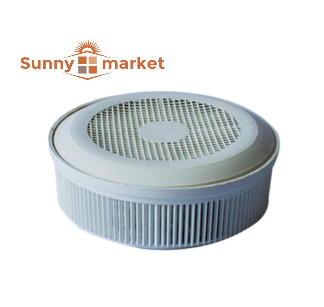 Hộp đá khoáng bình lọc nước