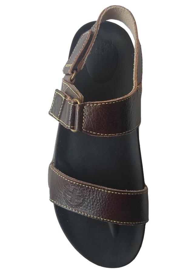 Giày Sandal Nam Da Bò BIGGBEN SDB70