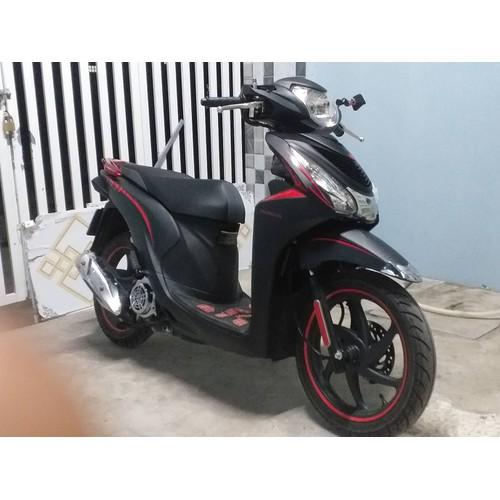 TEM CHỈ DÁN SH /SH MODE / VISION