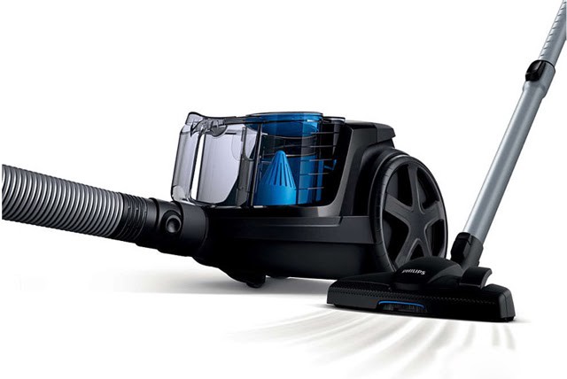 Máy hút bụi gia đình Philips FC9350/01