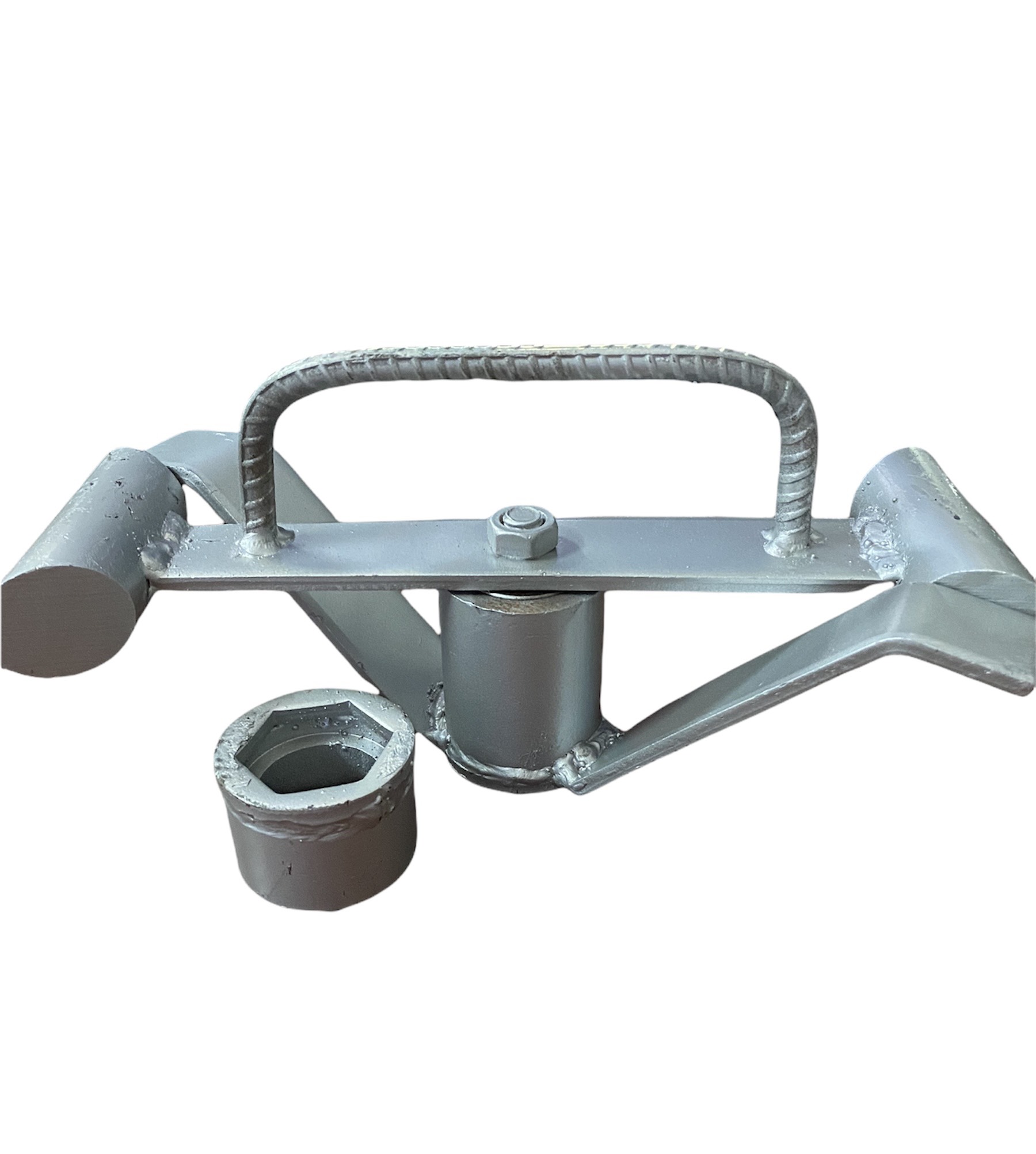 Búa vặn ốc lồng máy giặt tháo tán 36-38mm