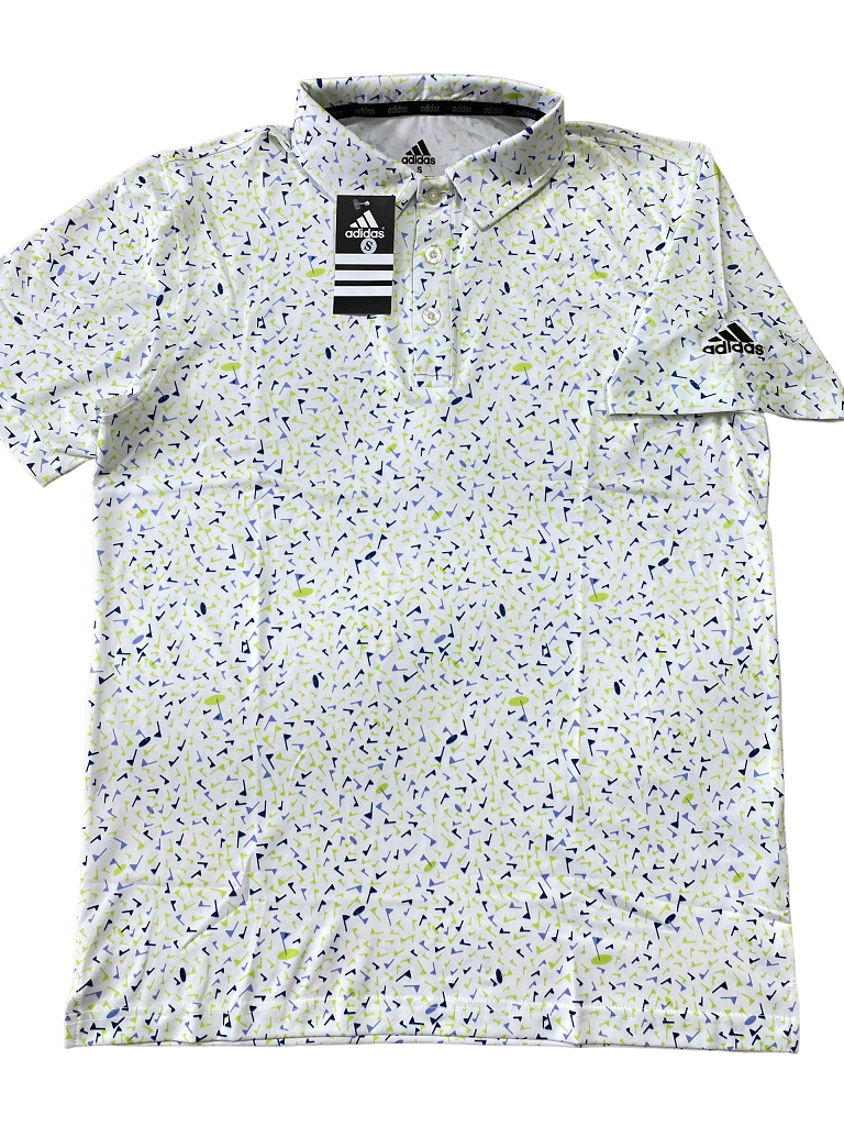 Áo Golf nam Adidas Porsche Golf (xuất dư )