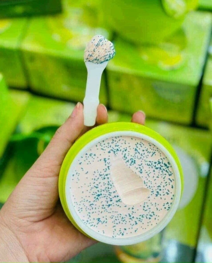 KEM BODY CỐT Ủ BƯỞI SIÊU PHẨM 2022