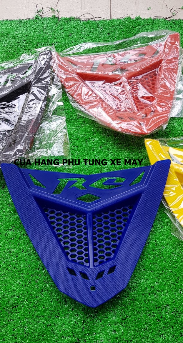 TAM GIÁC CHẮN BÙN TRƯỚC EXCITER 135 2011