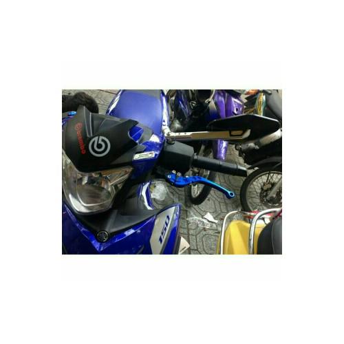 Ốp Đầu Exciter 150 Sirius RC