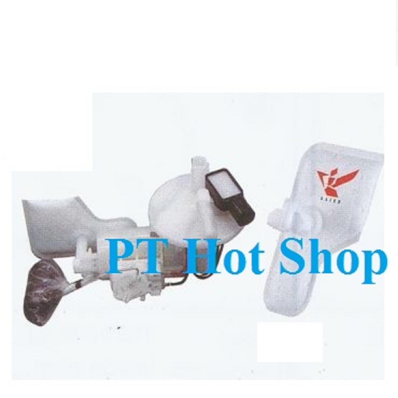 Bộ Bơm Xăng Điện Tử FI Xe EXCITER 150