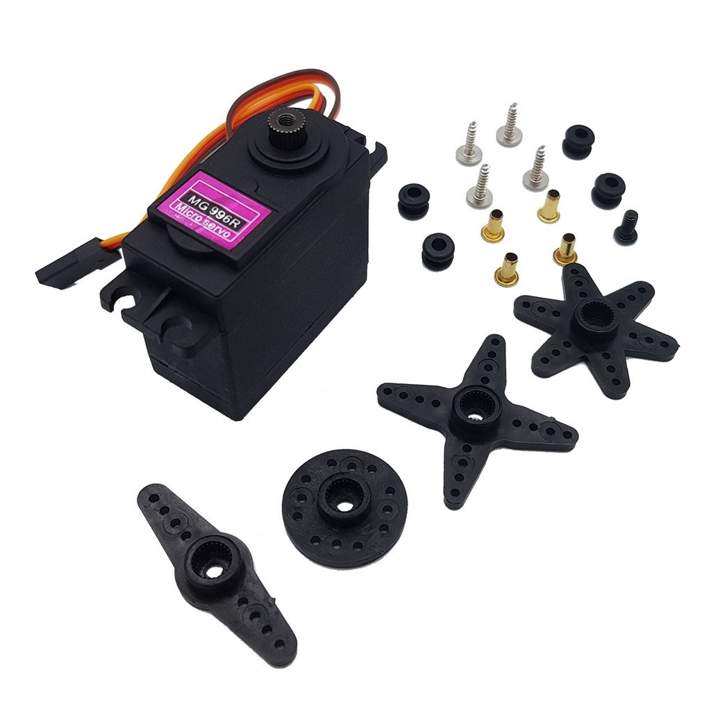 Động cơ Servo MG995 180 độ