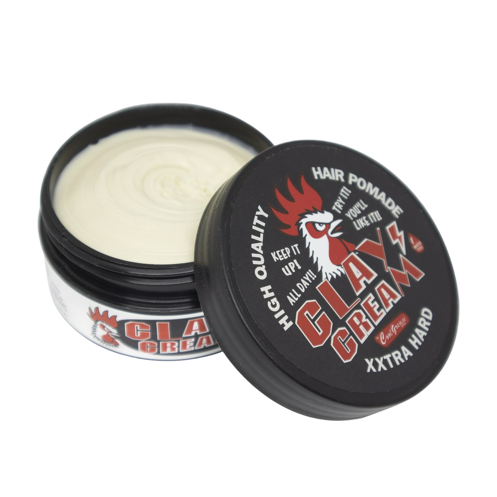 Sáp (wax)vuốt tóc Con Gà Cock Grease [chính hãng]