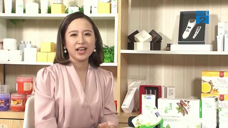 [KÍCH THÍCH MỌC TÓC 100%] Tinh Dầu Thảo Dược Mộc Linh-Xịt Giúp Mọc Tóc - TS001
