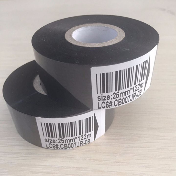 Cuộn mực in hạn sử dụng, mực in date