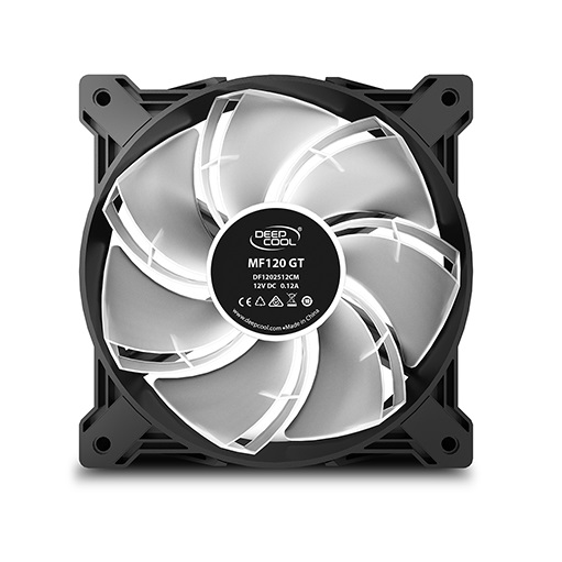 Quạt của vỏ máy vi tính Deepcool MF120GT