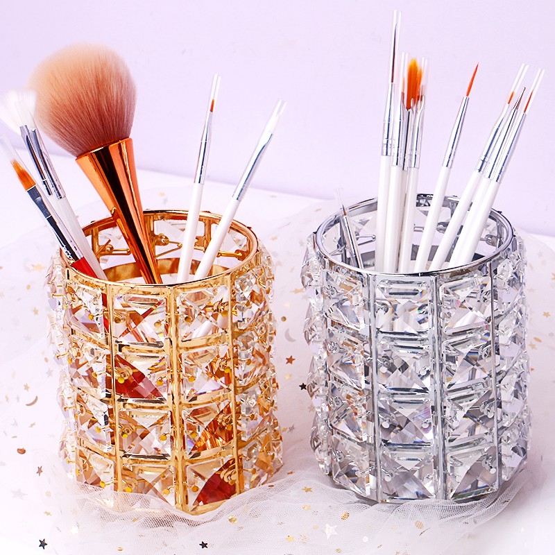 Cốc đựng cọ nail - sinailmi