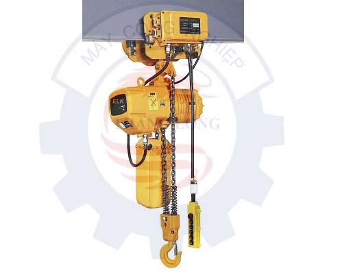 PALANG XÍCH ĐIỆN KDH-ABG SHOP