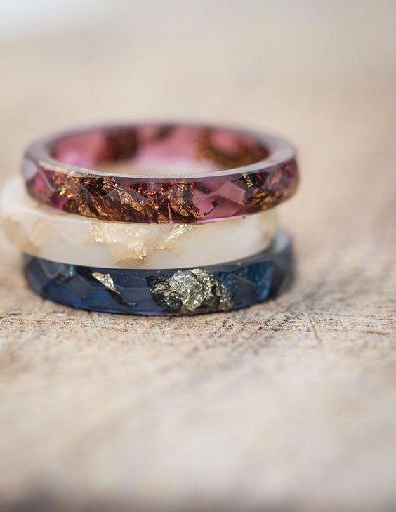 Bộ Kit Dụng Cụ Làm Vòng Tay,Nhẫn Handmade