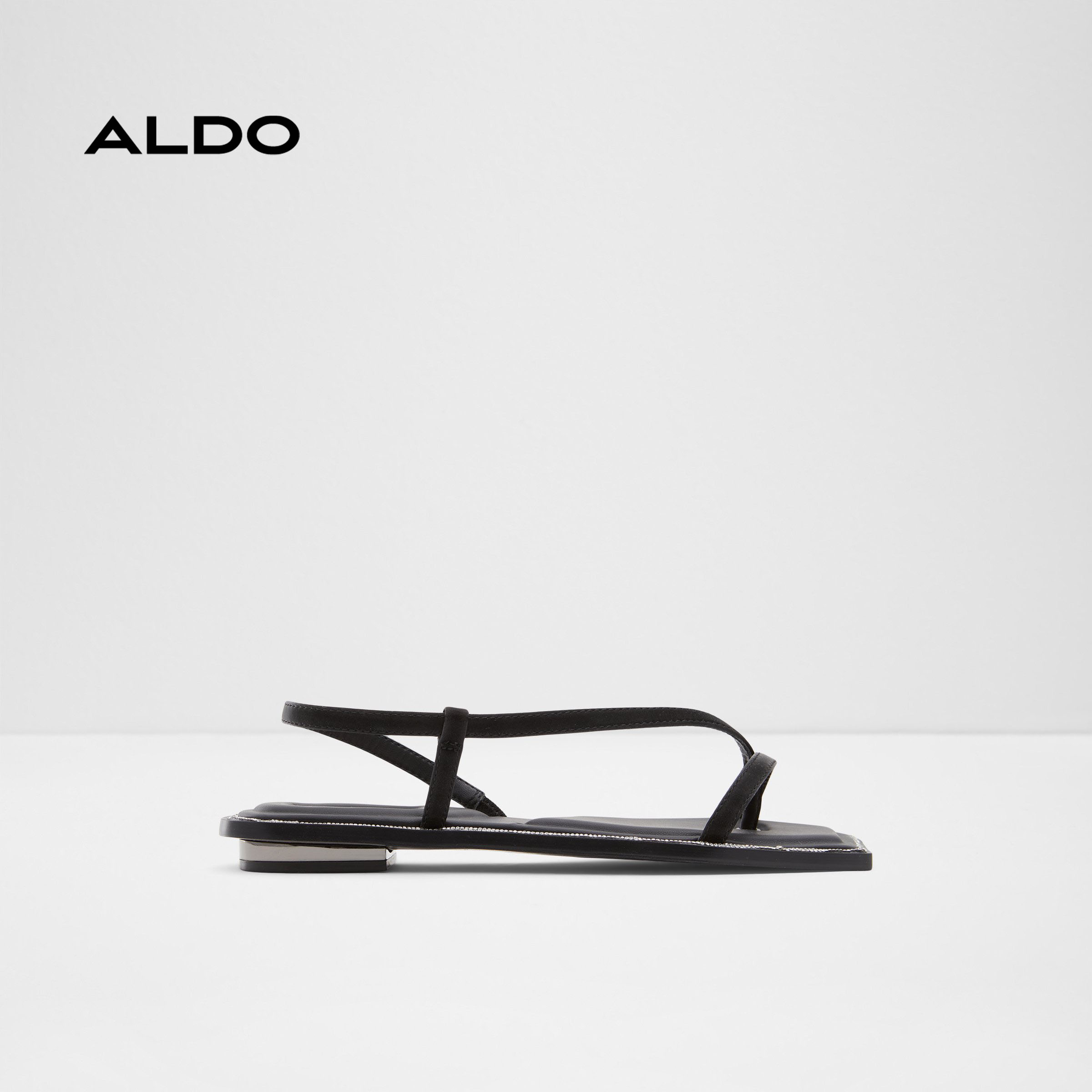 Giày sandal đế bệt nữ Aldo AMALLE