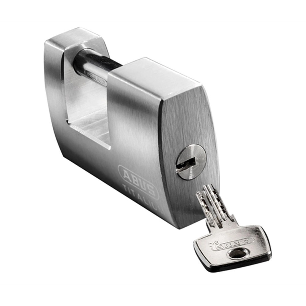 ổ khoá ABUS 98csti/70 TITANIUM hàng chính hãng