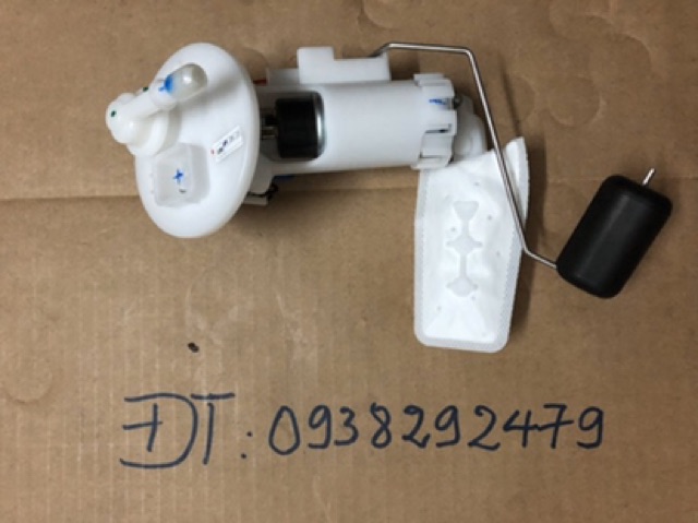 Bộ bơm xăng điện tử yamaha NOZA hiệu SE