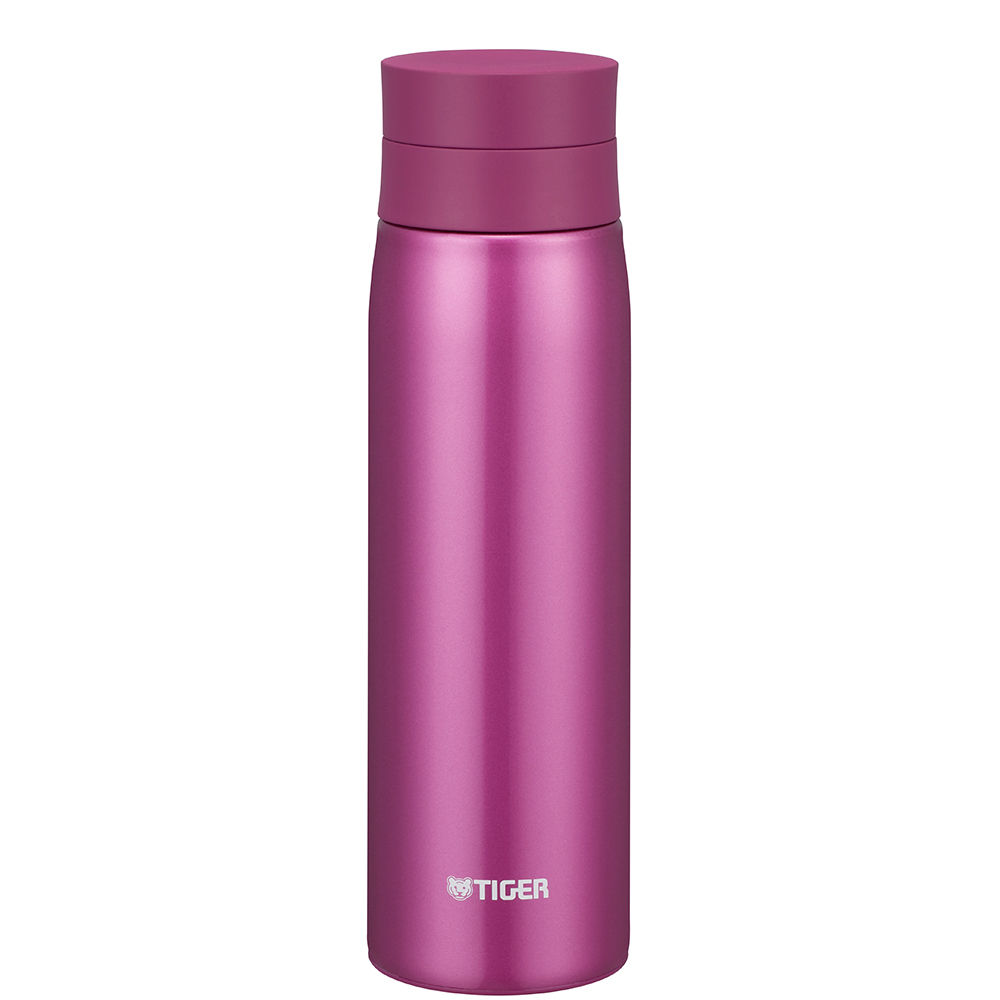 Bình giữ nhiệt Tiger nắp vặn MCY-A050 (500ml)