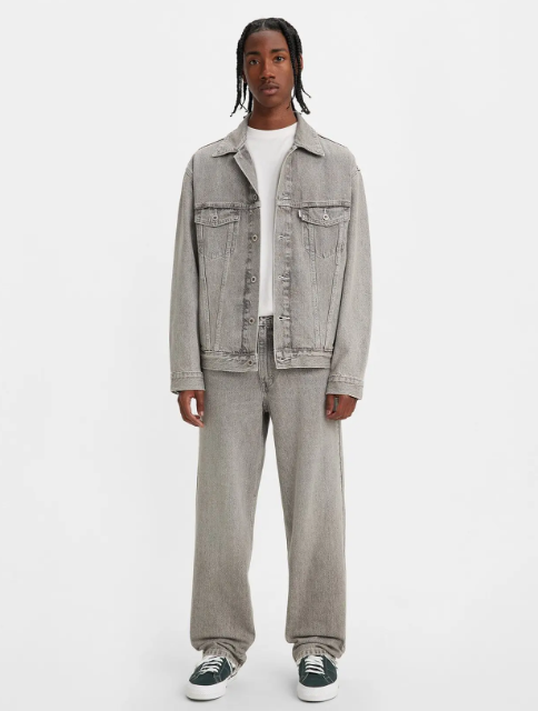 LEVI'S - Quần Jeans Nam Dài A3421-0006