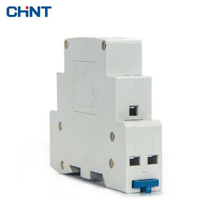 CHINT NCH8-25A/40A/63A- khởi động từ 1 pha CHINT NCH8-25/20 NCH8-40/20 NCH8-63/20 25A 40A 63A 220V