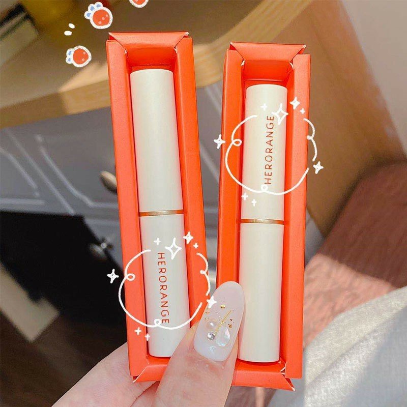 SON DƯỠNG HERORANGE VỎ TRẮNG