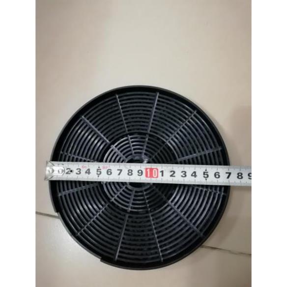 Vỉ than hoạt tính máy hút mùi Cổ điển