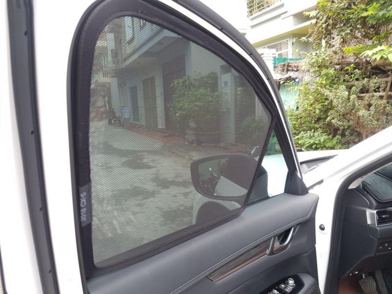 Chắn nắng mazda cx5 2018