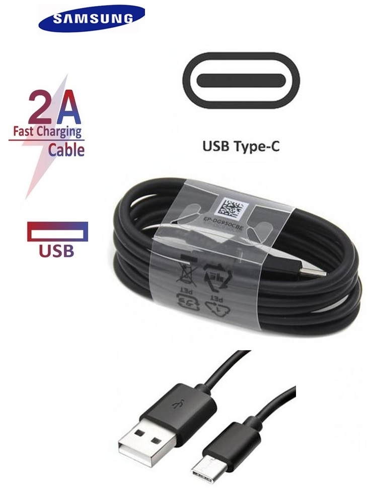 Bộ sạc nhanh 2.0A Micro Usb và Type C cho các dòng máy điện thoại