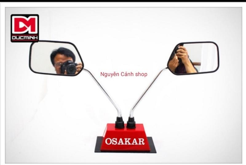 Kiếng chiếu hậu xe win osaka