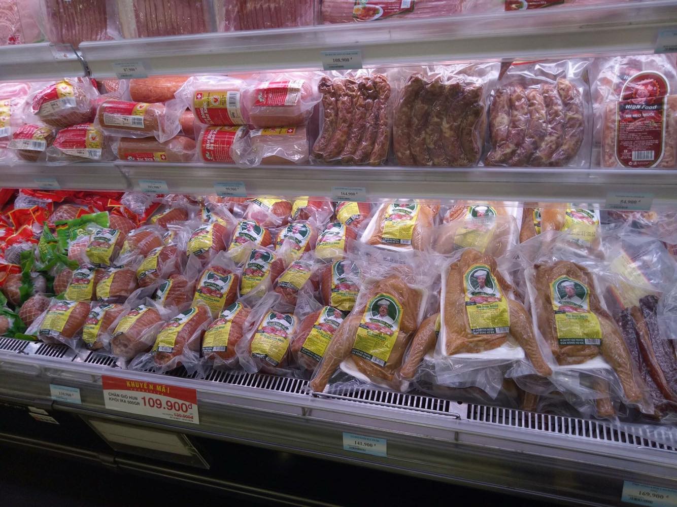 TÚI HÚT CHÂN KHÔNG HAI MẶT TRƠN ĐỦ SIZE (CHỌN SIZE)