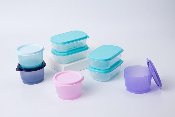Bộ hộp Mini Cutie Set 8
