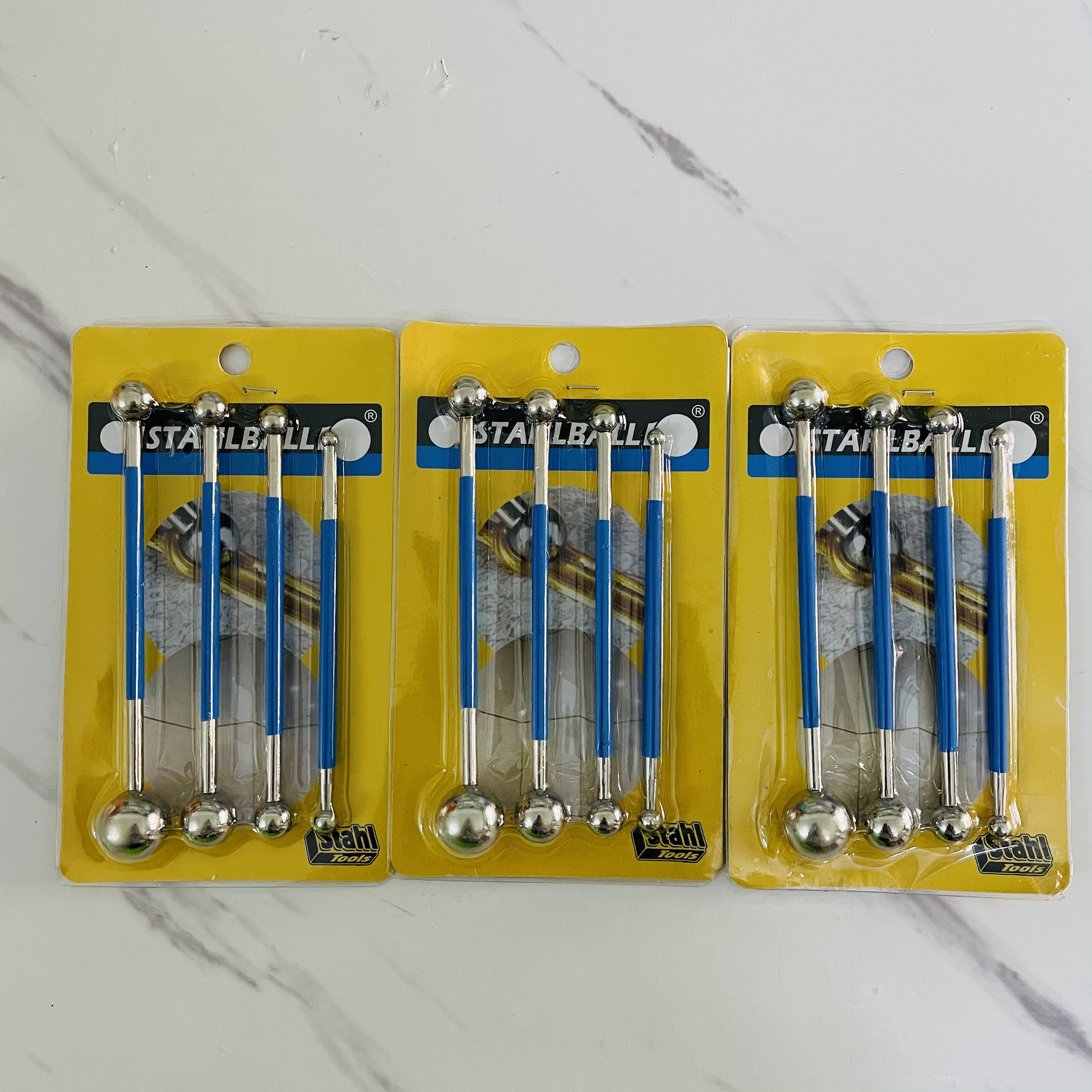 Bộ dụng cụ chà ron keo hai thành phần Saveto