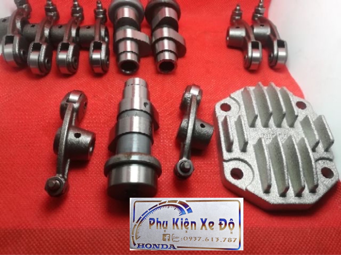 BỘ CAM CÒ LĂN CHO WAVE DRAEM