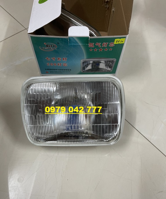 Đèn pha Suzuki 5 tạ