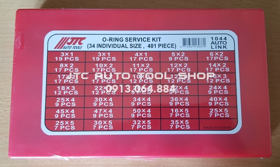 Bộ sin phốt JTC-1044