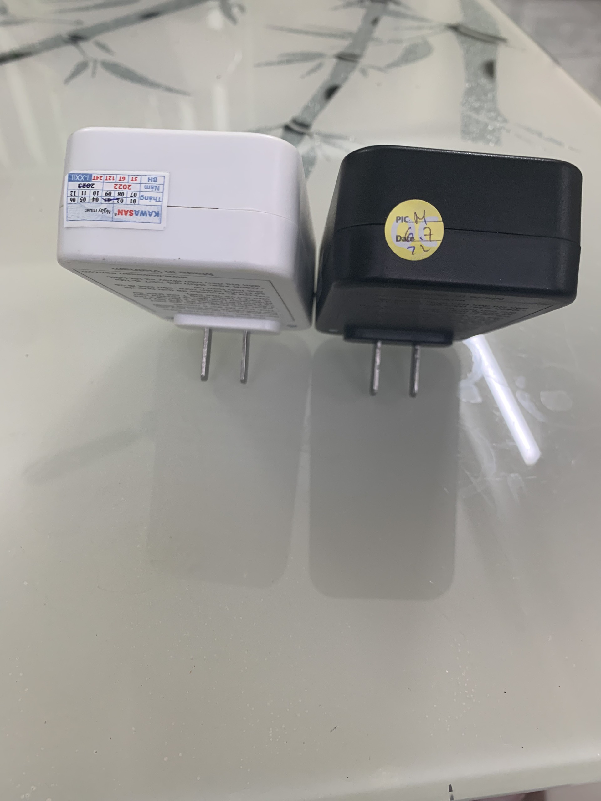 Ổ CẮM ĐIỀU KHIỂN TỪ XA TB01D-RM2A