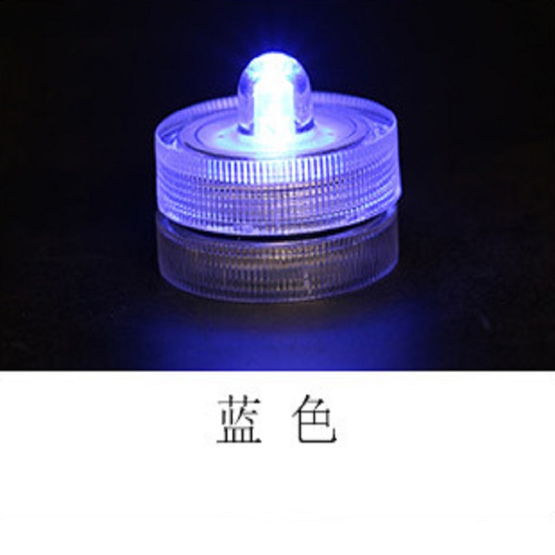 Đèn Led trang trí bể cá