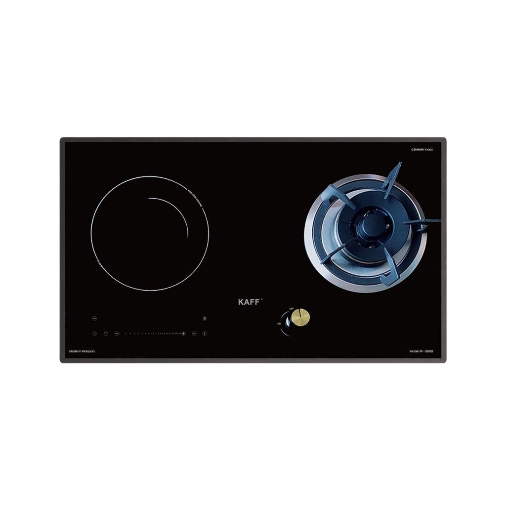 BẾP TỪ VÀ GAS KF-088IG