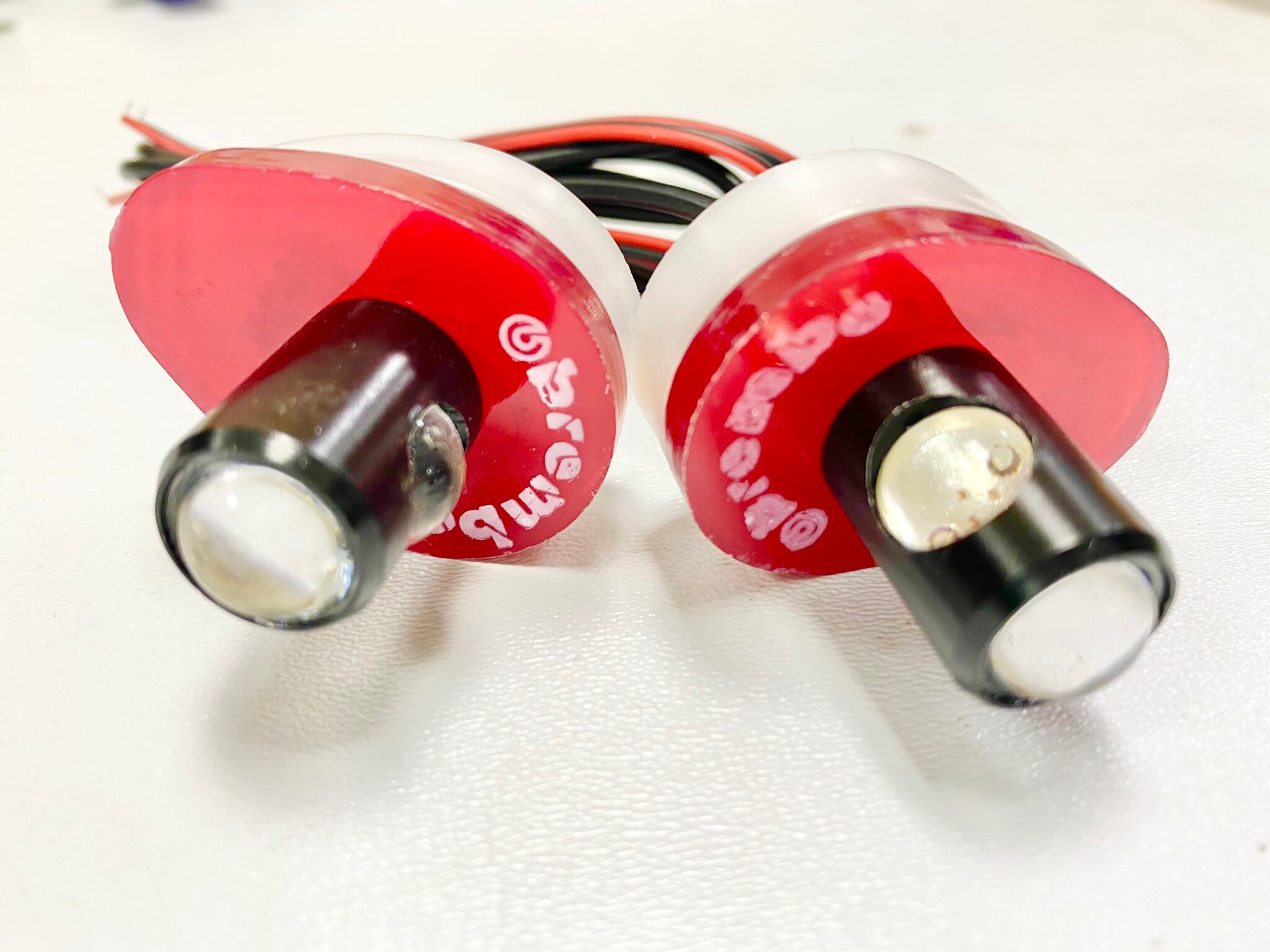 Đèn Xi Nhan Multi 2 Chiều cho nhiều loại xe