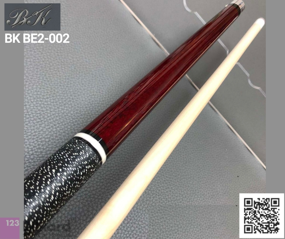 [HCM]Cơ BK BE2-002 [SIÊU THỊ BIDDA - Cơ bida lỗ/Pool cue]